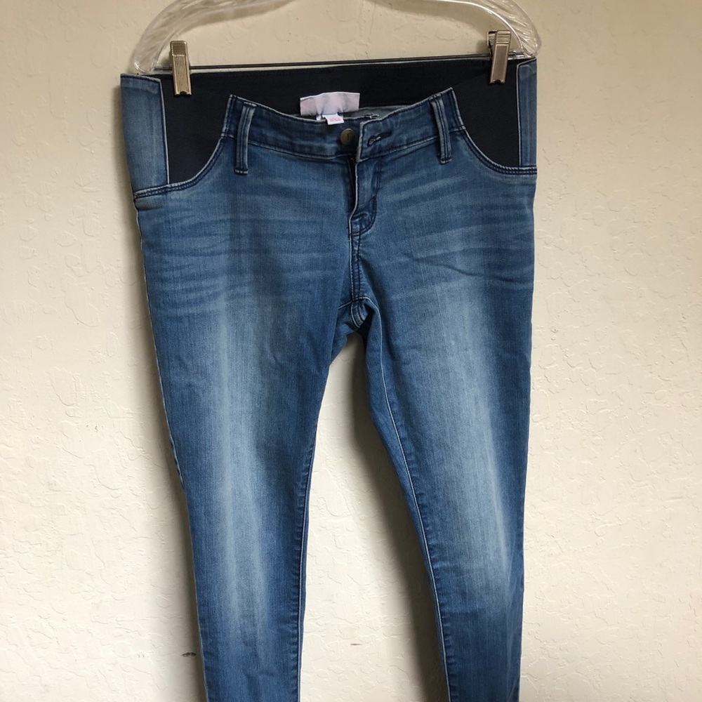 Isabell Maternity Jegging